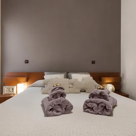 Apartamento Next To Canteras Charming