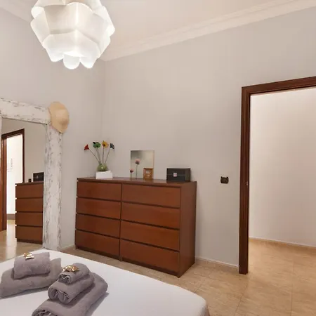 Next To Canteras Charming *