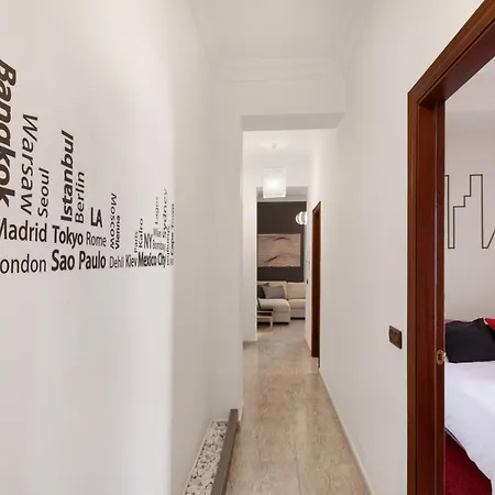 Next To Canteras Charming Las Palmas de Gran Canárias