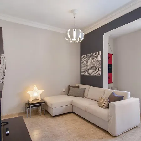 Next To Canteras Charming * Las Palmas de Gran Canárias