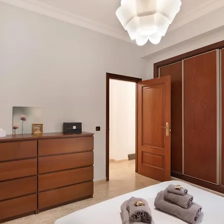 Next To Canteras Charming * Las Palmas de Gran Canárias