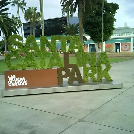 Next To Canteras Charming * Las Palmas de Gran Canárias