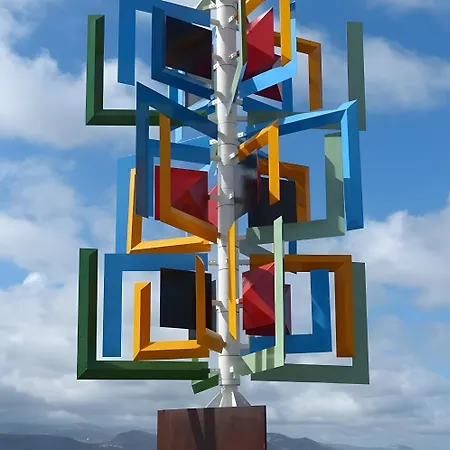 Next To Canteras Charming *