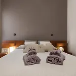 Appartement Next To Canteras Charming