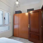 Appartement Next To Canteras Charming Las Palmas