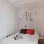 Next To Canteras Charming Appartement