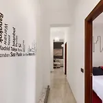Next To Canteras Charming Appartement Las Palmas