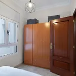 Appartement Next To Canteras Charming *