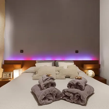 Next To Canteras Charming Apartment *
