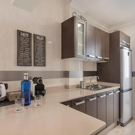 Next To Canteras Charming * Las Palmas de Gran Canaria