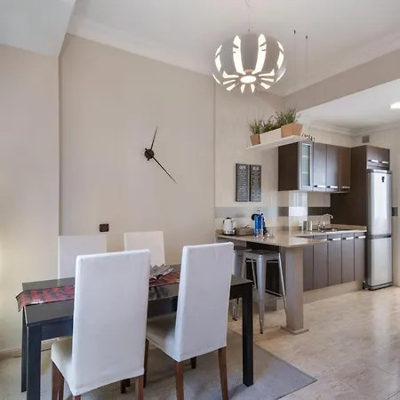 Apartment Next To Canteras Charming Las Palmas de Gran Canaria