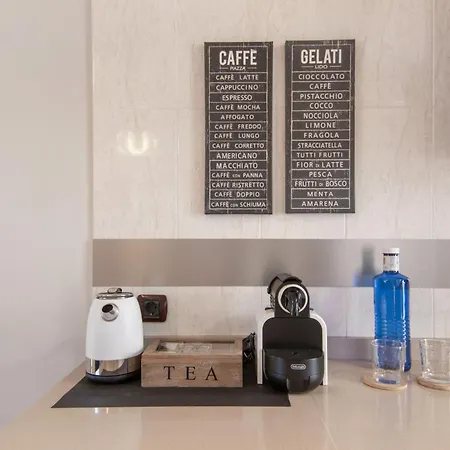 Next To Canteras Charming