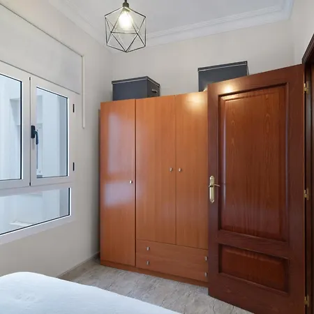 Apartment Next To Canteras Charming Las Palmas de Gran Canaria