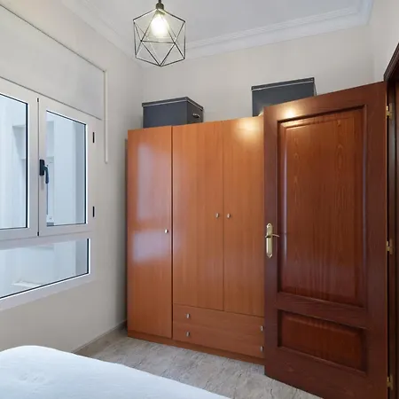 Appartement Next To Canteras Charming Las Palmas de Gran Canaria