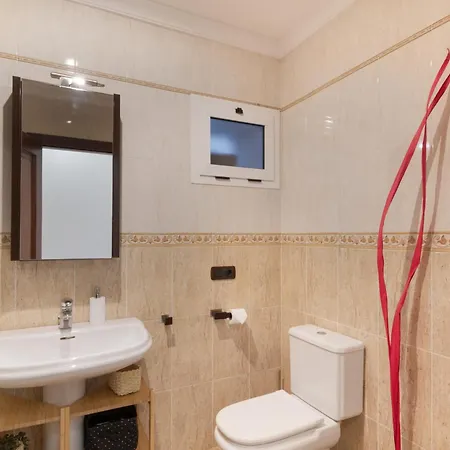 Next To Canteras Charming Las Palmas de Gran Canaria