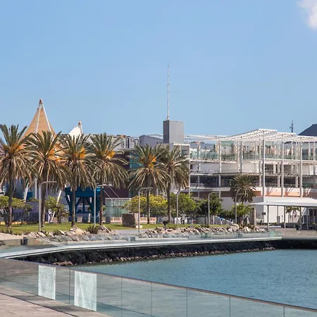 Next To Canteras Charming Appartement Las Palmas de Gran Canaria