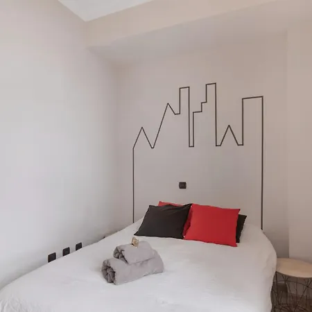Next To Canteras Charming Apartment