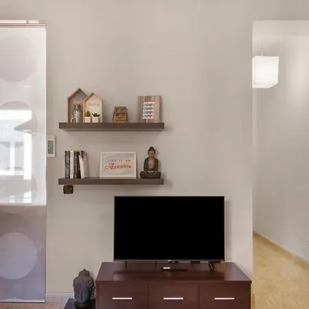 Next To Canteras Charming Appartement *