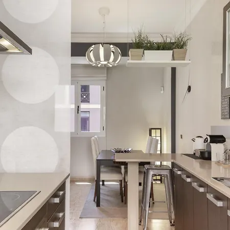 Appartement Next To Canteras Charming Las Palmas
