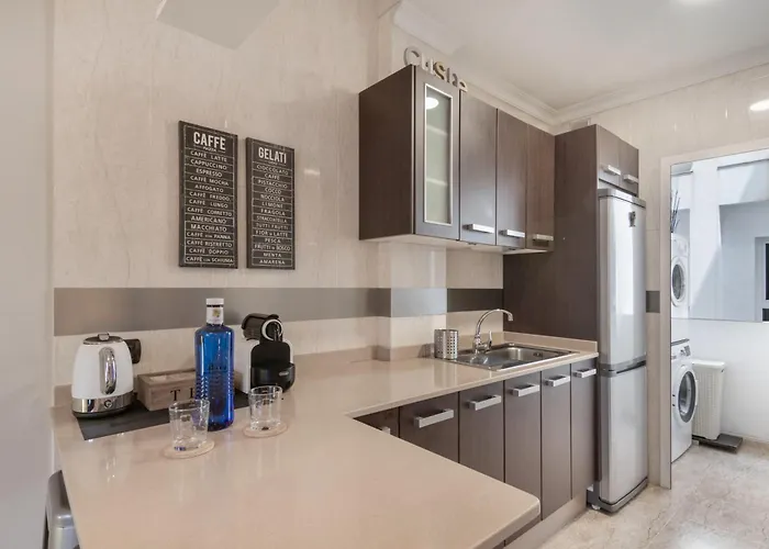 Next To Canteras Charming * Las Palmas de Gran Canaria