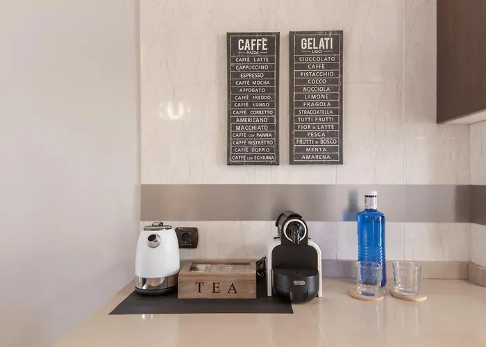 Next To Canteras Charming