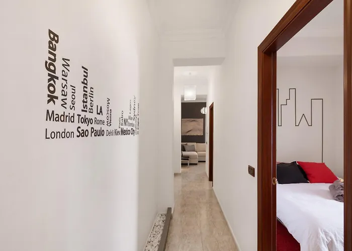 Next To Canteras Charming Las Palmas de Gran Canaria