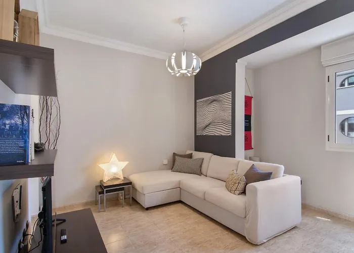 Next To Canteras Charming * Las Palmas de Gran Canaria