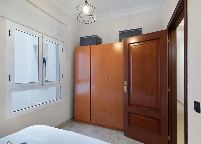 Lejlighed Next To Canteras Charming Las Palmas de Gran Canaria