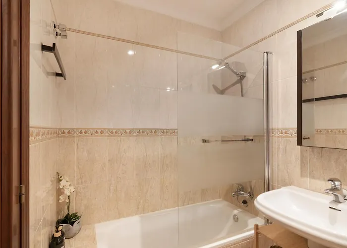 Next To Canteras Charming Апартаменти Лас-Пальмас-де-Гран-Канарія