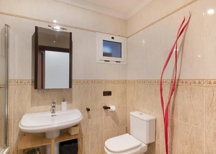 Next To Canteras Charming Las Palmas de Gran Canaria