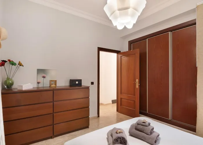 Next To Canteras Charming * Las Palmas de Gran Canaria