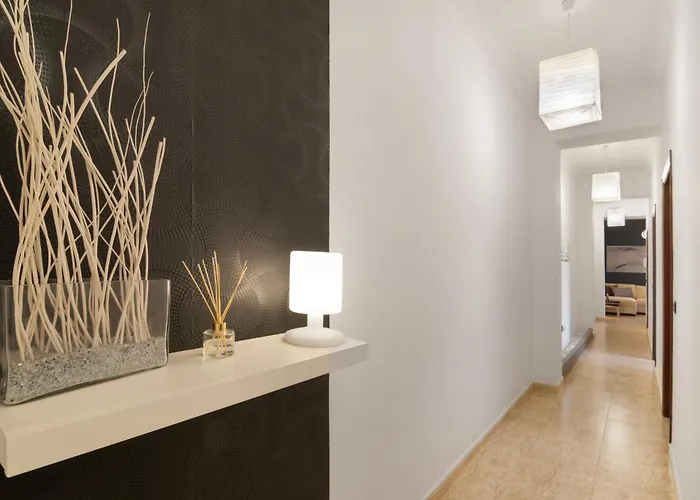 Next To Canteras Charming * Лас-Пальмас-де-Гран-Канарія