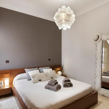 Διαμέρισμα Next To Canteras Charming Λας Πάλμας ντε Γκραν Κανάρια