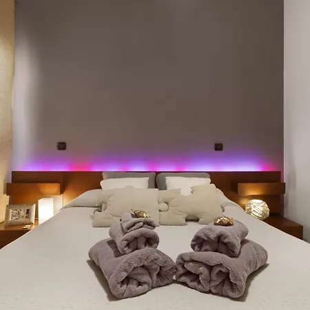 Διαμέρισμα Next To Canteras Charming *